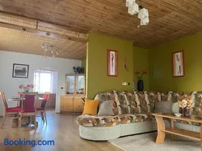 Holiday Villa Holašovice - Image 3