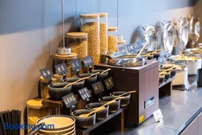 Atour Light Hotel Jinan Shandong University Shanda South Road - Image 2