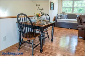 Mockingbird Mountain Spa and Retreat - Image 4