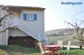 Gite Abricotier - Image 2