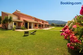 Fior Di Roda - Corfu Garden Getaways - Image 1