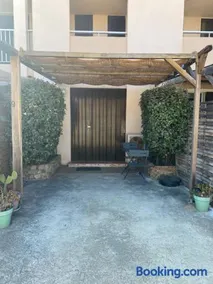 Studio tout équipé de 27m2, à 100m de la mer, et 500m des commerces - Image 1