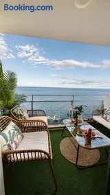 Jacuzzi Suite apartment Bocacangrejo - Image 1