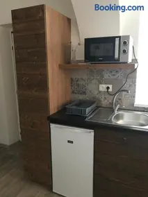 Rodinný apartmán Mariánská - Image 1