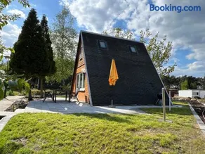 Finnhütte Marie am Storkower See - Image 1