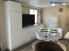 La maison du Bonheur Mobilhome - Image 3