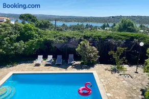 Luxury home Paraiso with pool and gym - Image 2