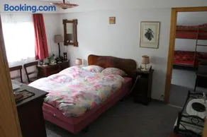 Big flat in the heart of Valais - Image 3