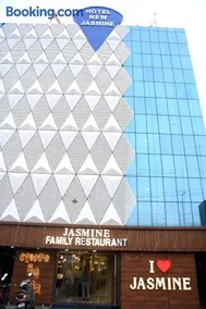 Hotel New Jasmine - Image 1
