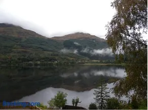 Ben Arthur's Bothy Luxury Flat - Image 4