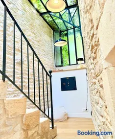 Maison nichée au coeur des vignes proche de Givry - Image 3