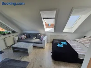 Ferienwohnung Cziuppa - Image 5