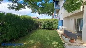 Appartement lumineux T3 avec jardin privatif à Hendaye - Parking et wif gratuit - Image 2