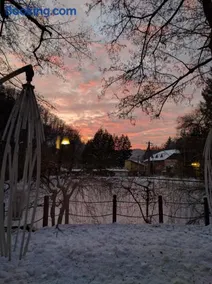 Guest house Lacul Linistit - Image 4
