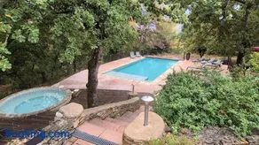 Villa avec sa piscine privée - Image 1