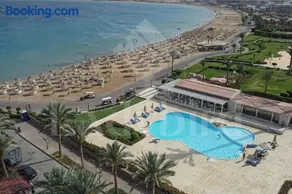 Apartment with private Beach in Sahl Hasheesh - Image 1