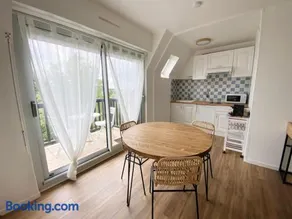 studio à deux pas de la plage et des commerces - Image 5