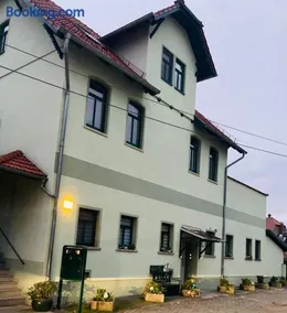 Ferienhaus im Gänseried - Image 1