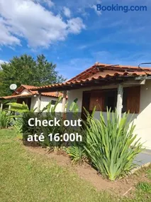 Chale Pe da Serra - Image 1