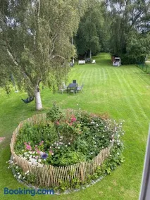 Landhaus Oscar (150m zum Strand) - Image 3