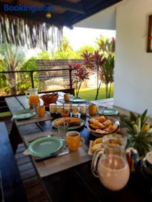 Pension ANAPA LODGE - MOOREA - Image 5