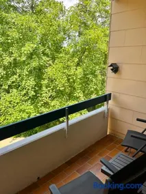 Geschäfts- und Ferienwohnung 223 - Image 2