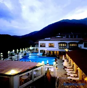HOTEL SPA MONTANA - Image 1