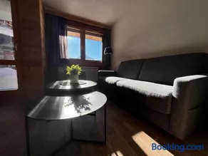 Haut Belle Plagne, vue montagnes, au pied des pistes, proche de l'ESF & espace piscine inclus - Image 2