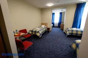HOSTEL PARKOWY - Image 3