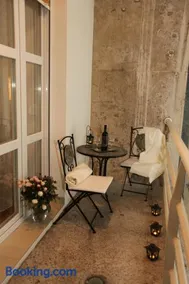 Vincent apt. in old town centre - Image 4