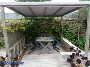 Appartement plein pied bord de mer - Image 1