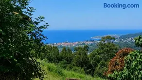 Casa Fonte das Rozadas, with BBQ and garden - Image 4