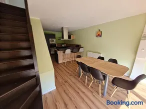 Gîte rénové près de Nancy et Metz, animaux admis - Image 1