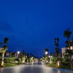 Sea view villa in Wyndham Garden Cam Ranh - Image 5
