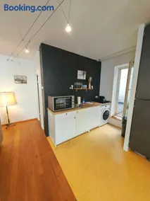 Munique City Residence Go - Image 1