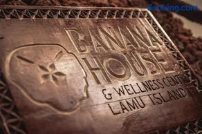 Banana House and Wellness Centre - Image 3