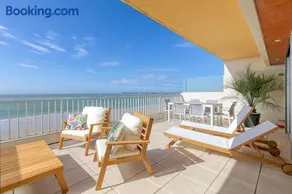 Vue sur mer La Baule Moana - Image 4