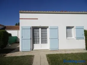Maisonnette avec piscine, animaux acceptés à La Faute-sur-Mer - Image 1