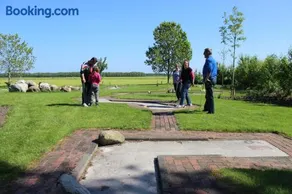 Tiny Cottage op Camping "De stal" - Image 1