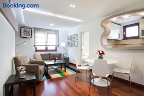 Apartment 18 - Image 1