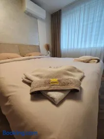 Luxury Apartament CROWN - Image 2