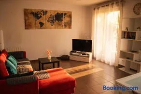 Appartement avec Jardin et Terrasse près de Paris - Image 1