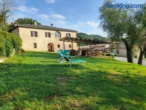 Tipico casolare toscano Tenuta della Selva - Image 2