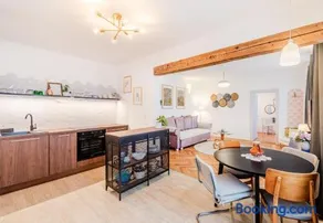 Apartment Vandora - Image 1