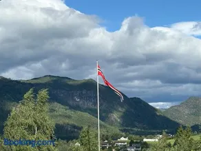 Hytter Brokefjell - Image 2