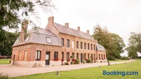 Manoir des Carreaux Chambres d'hôtes - Image 1