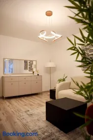 Apartmán Centrum s parkovaním zdarma ZV2 - Image 4