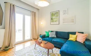 Mazi Rooms Giannitsa - Image 5