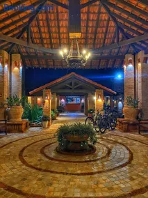 Villa Vitta Hotel Fazenda - Image 5
