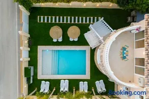 Luxury Villa Paraiso Alicante - Piscina Salada Climatizada, Chimenea, gymnasio, despacho, Fútbol , Golf , BBQ , Netflix - Image 3
